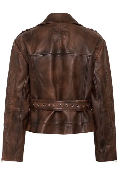 GZpernille jacket