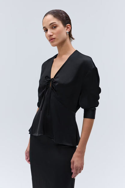 Evaluna Blouse