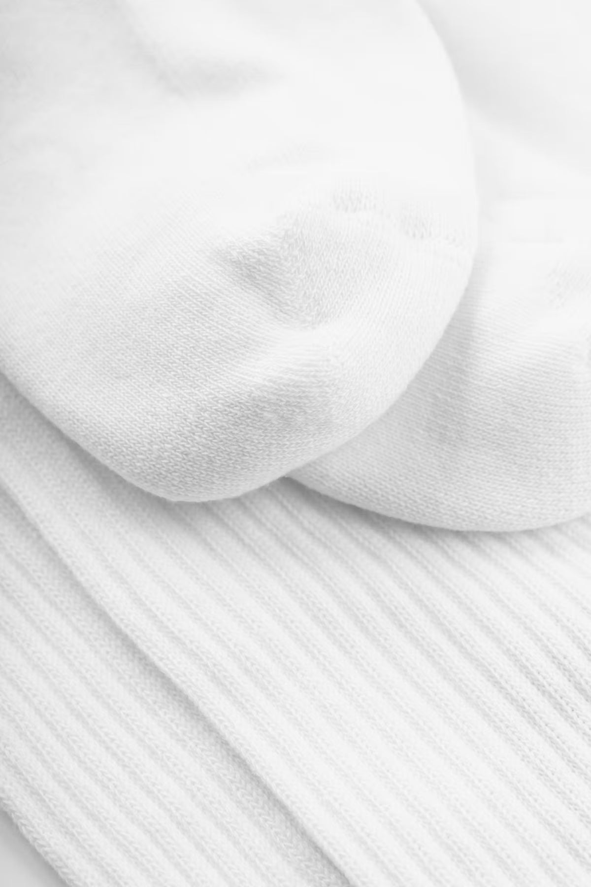 WWCon tennis socks