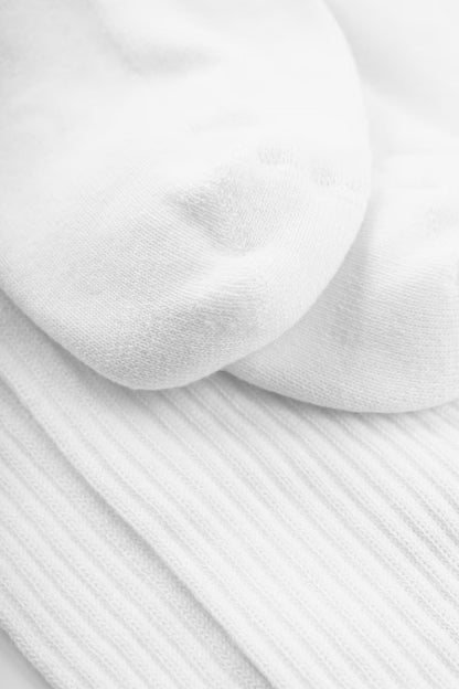 WWCon tennis socks