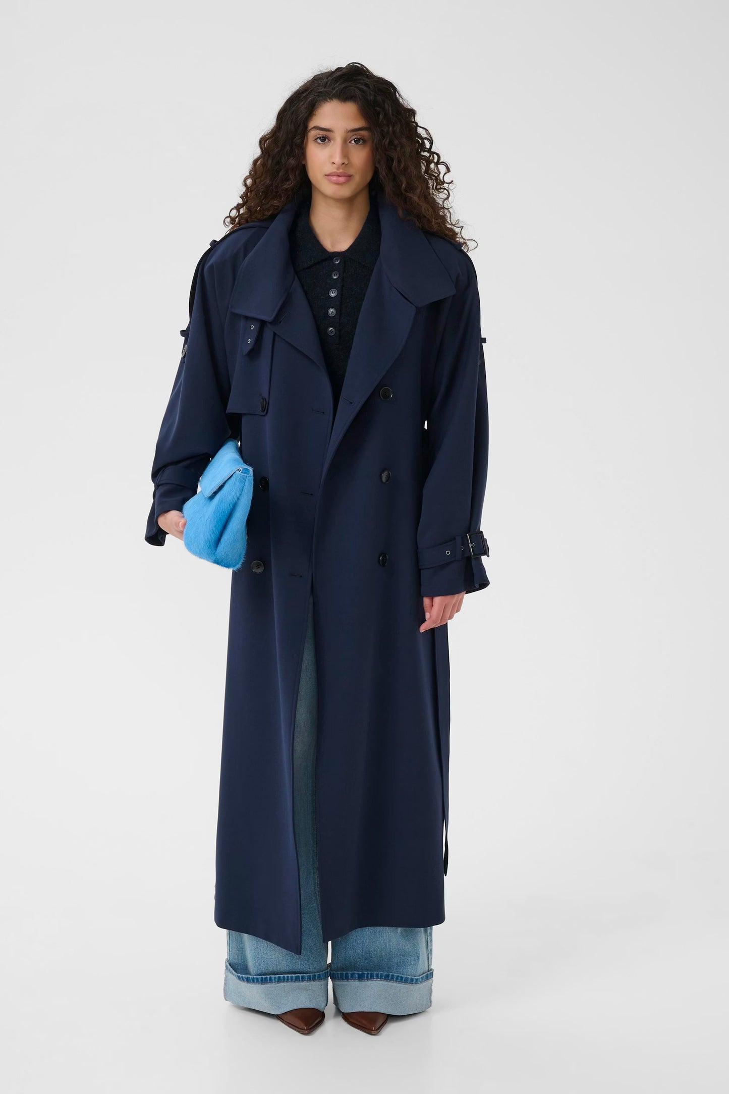 Avic long trench