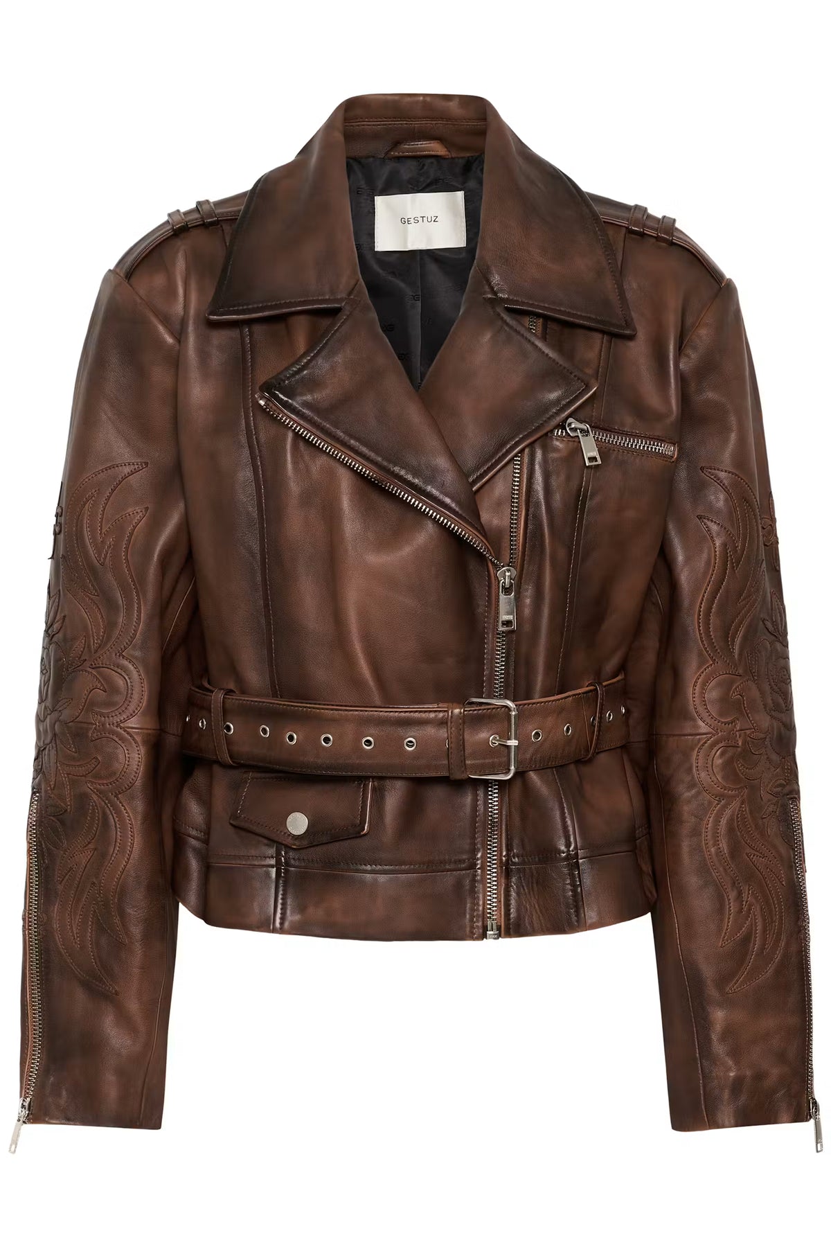 GZpernille jacket