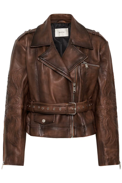 GZpernille jacket