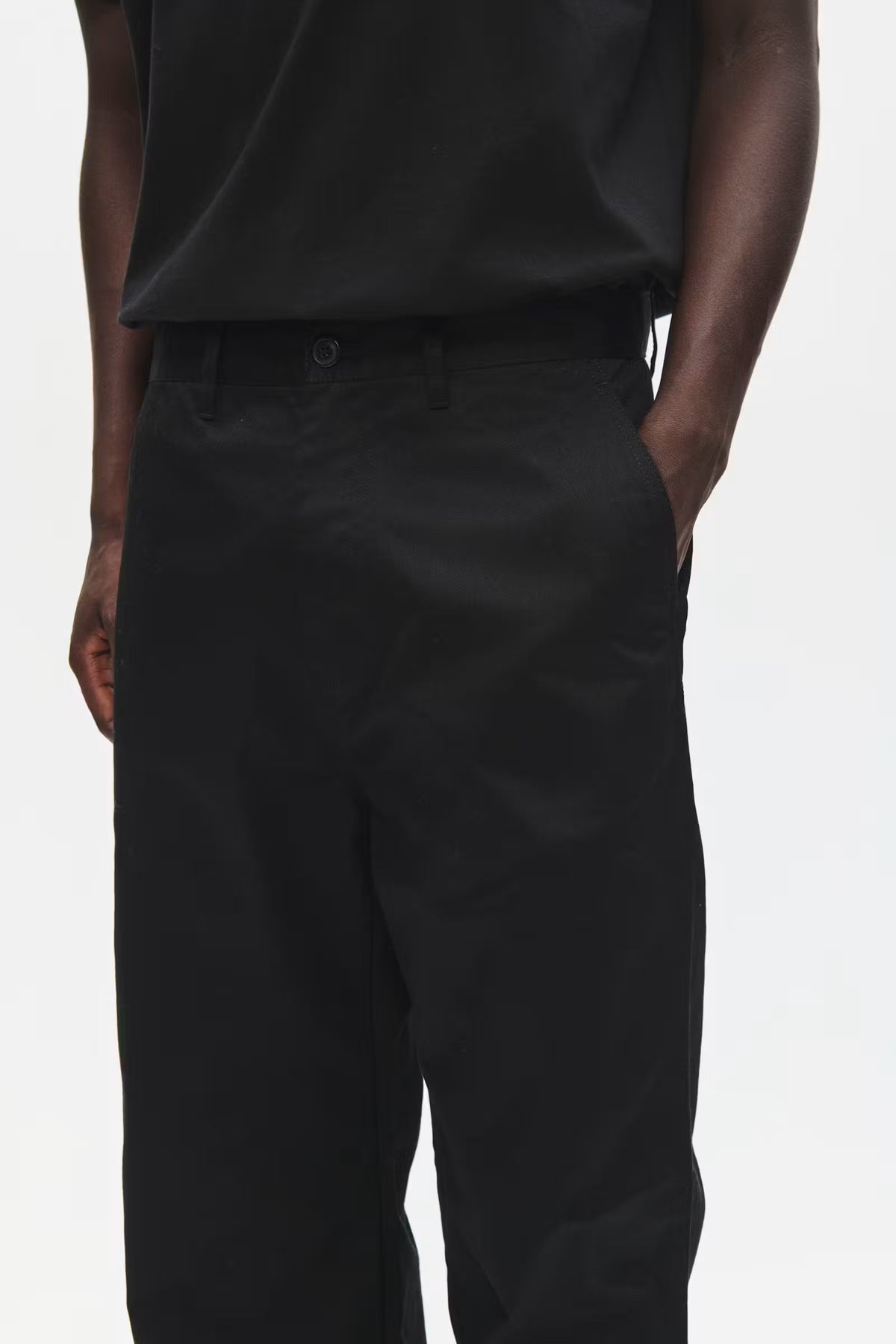 WWMaison trousers 25462