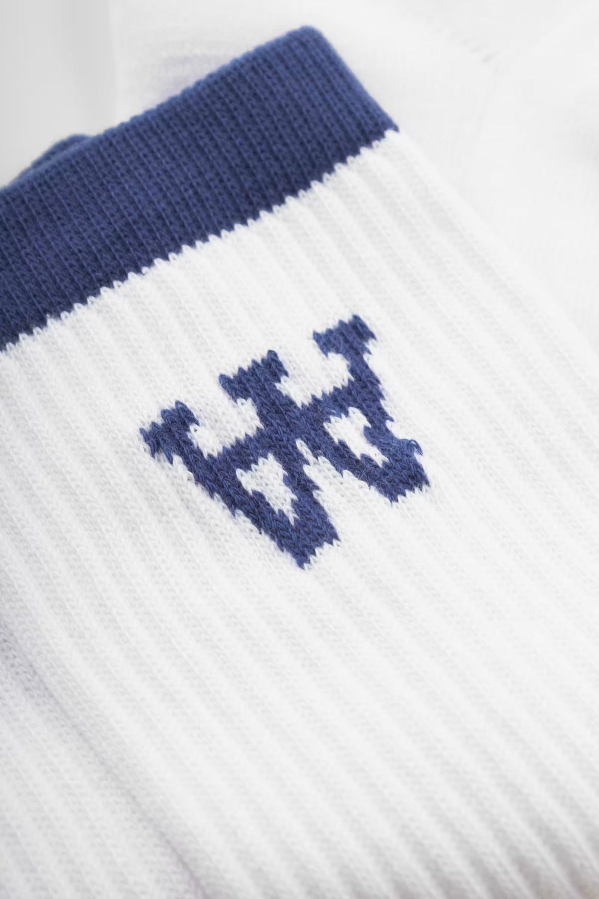 WWCon tennis socks