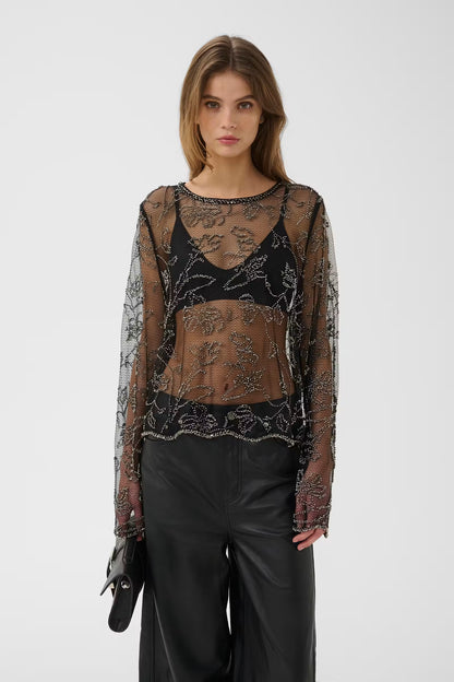 GZestrid blouse
