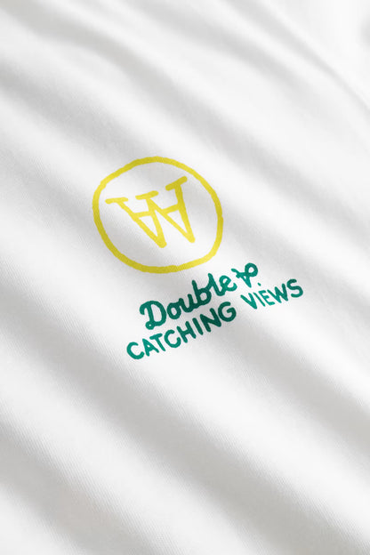 WWAce birder tee