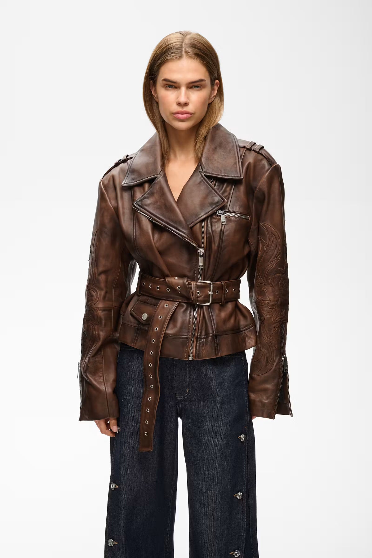 GZpernille jacket