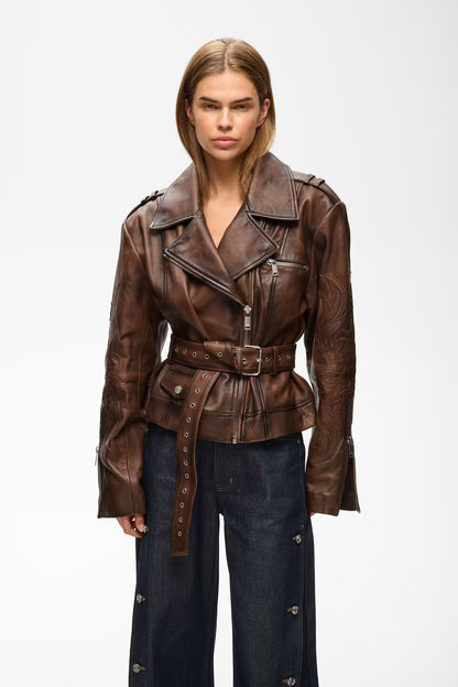 GZpernille jacket