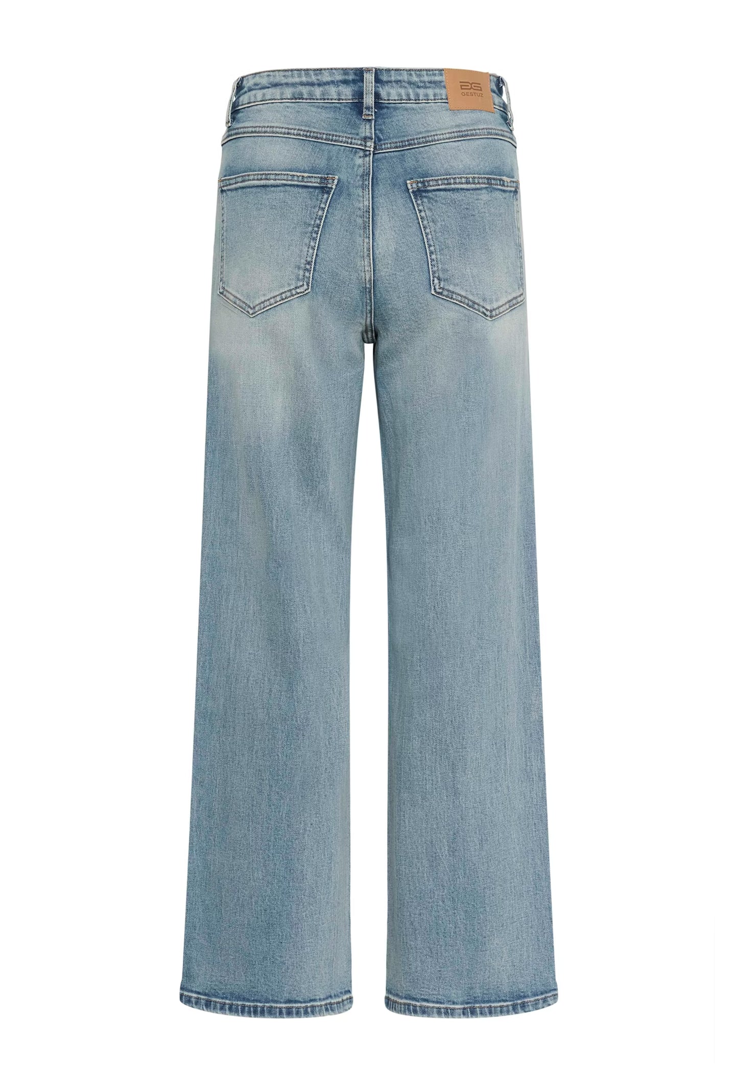 zolani HW wide jeans