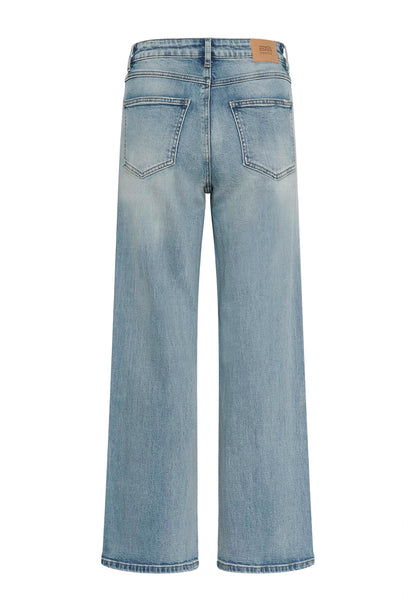 zolani HW wide jeans