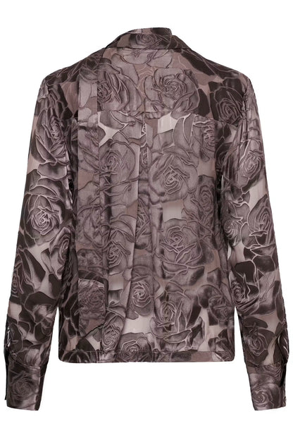 GZrosie P shirt