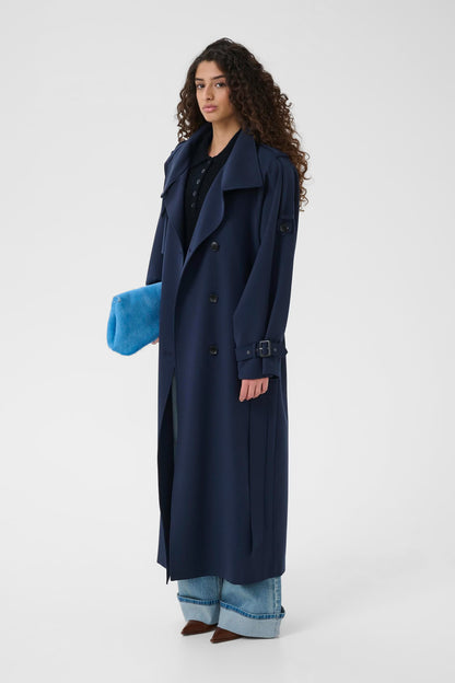 Avic long trench