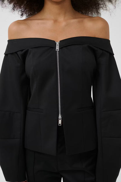 GZlourina blazer
