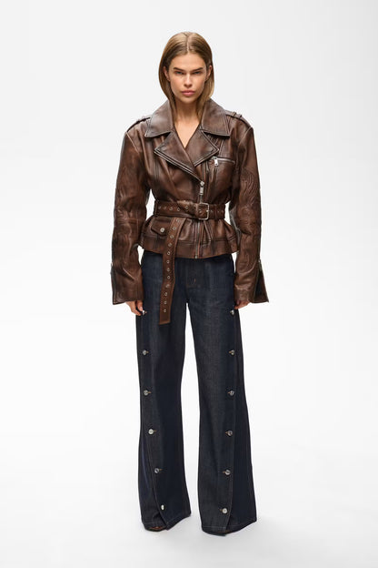 GZpernille jacket