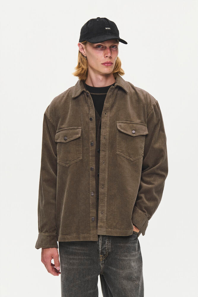 WWDavid overshirt 25258