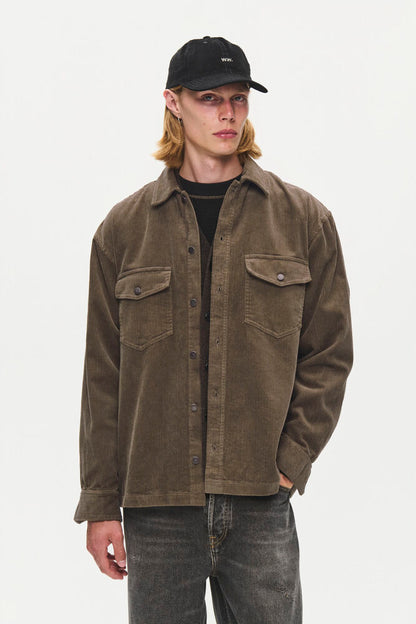 WWDavid overshirt 25258