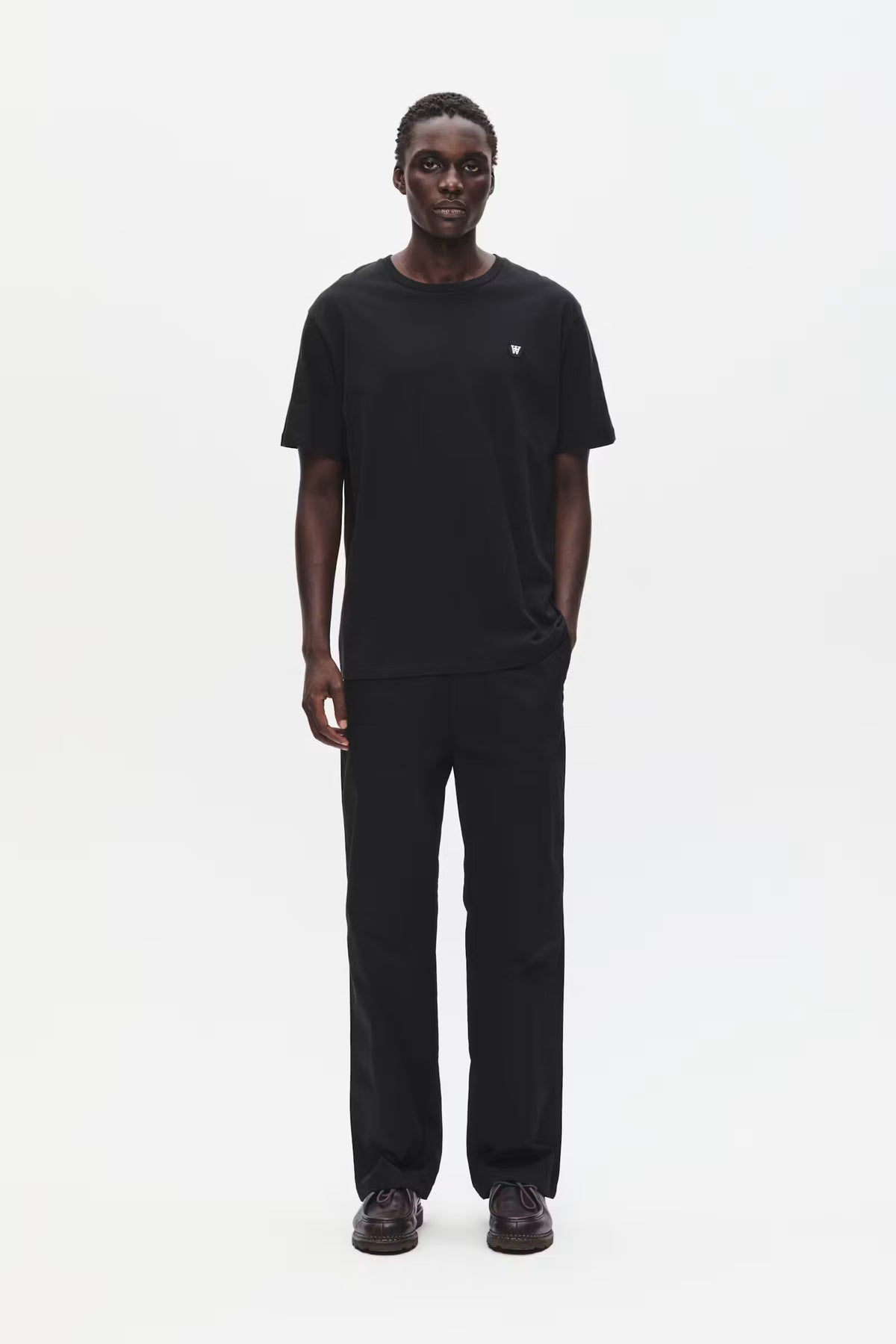 WWMaison trousers 25462