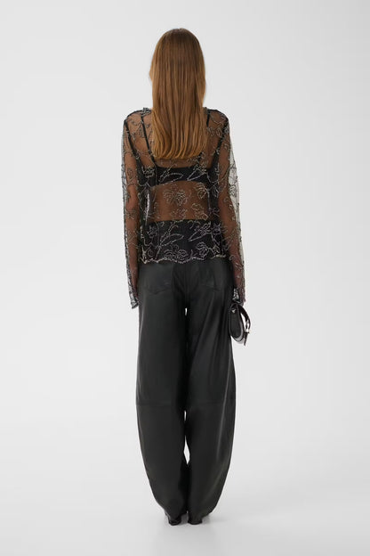 GZestrid blouse