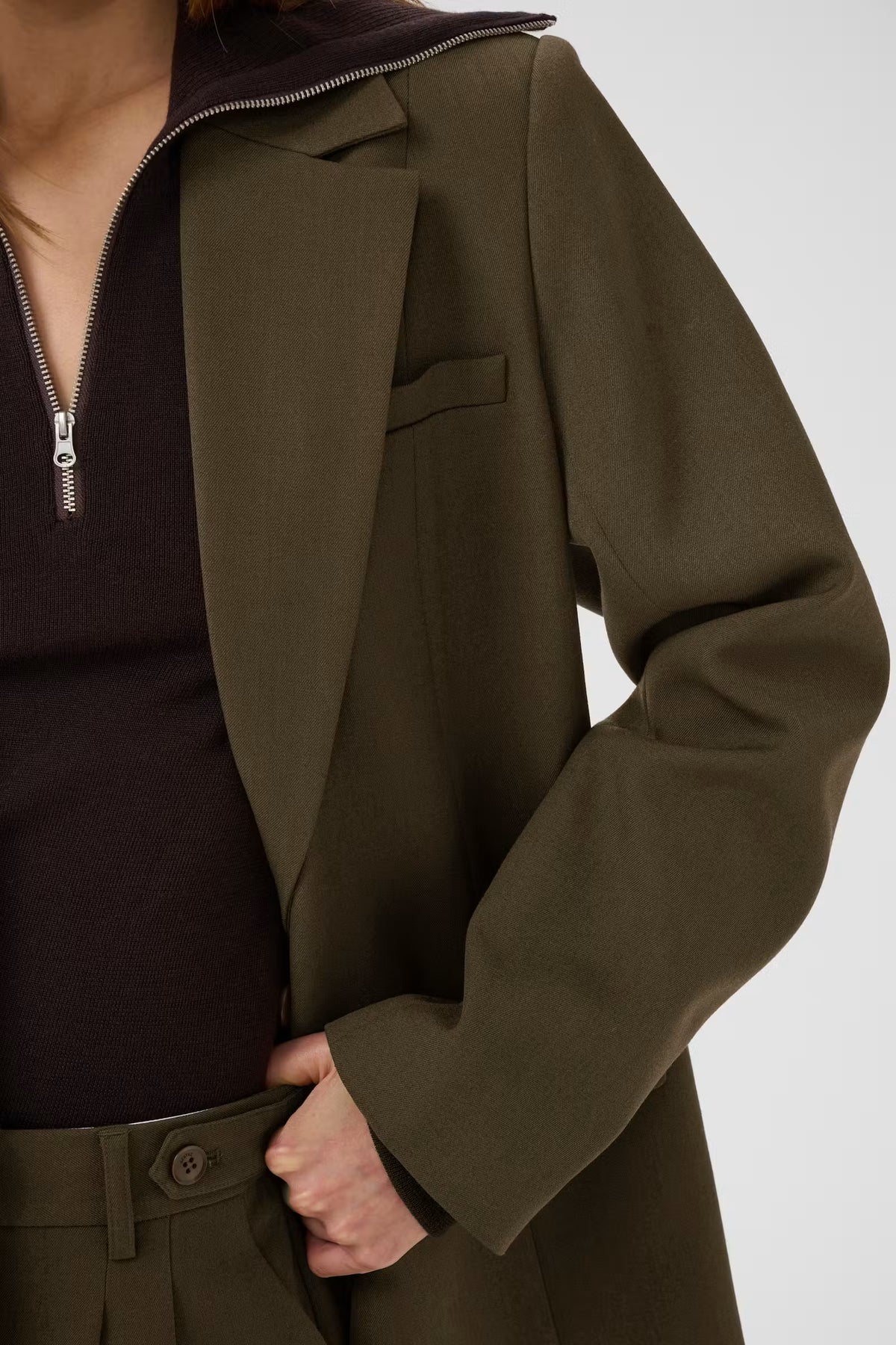 GZstacy blazer