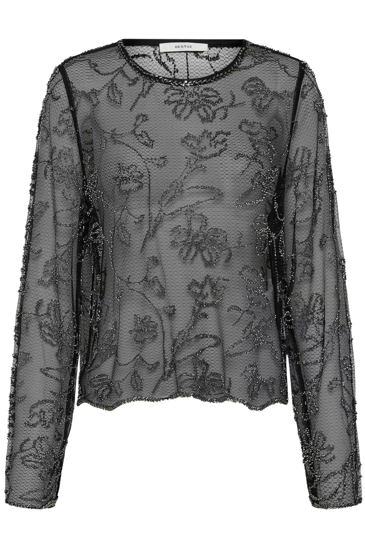 GZestrid blouse