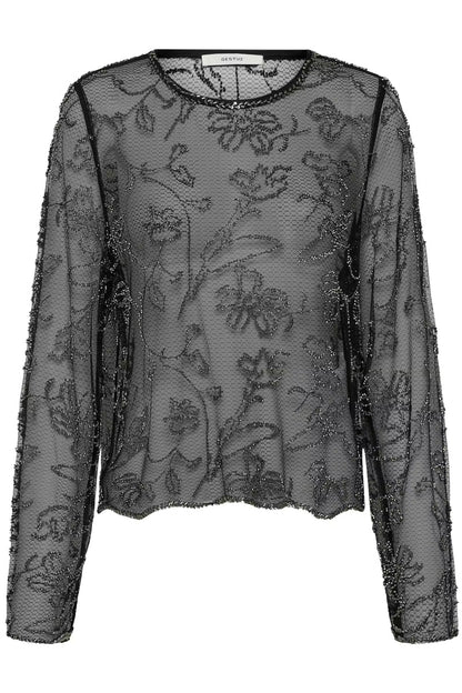GZestrid blouse