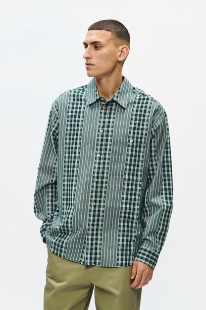 WWCooper shirt