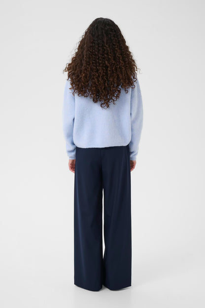 Alpha short cardigan