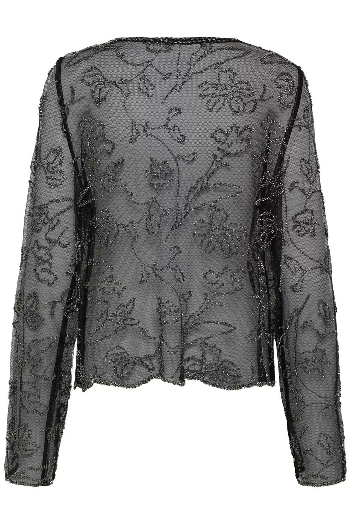 GZestrid blouse