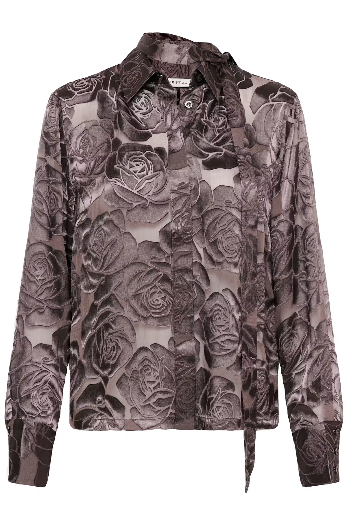 GZrosie P shirt