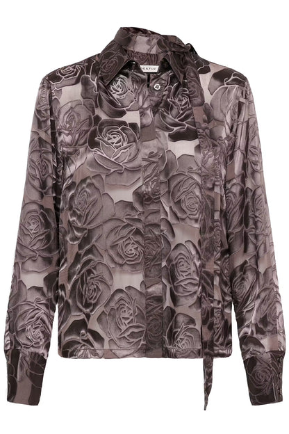 GZrosie P shirt