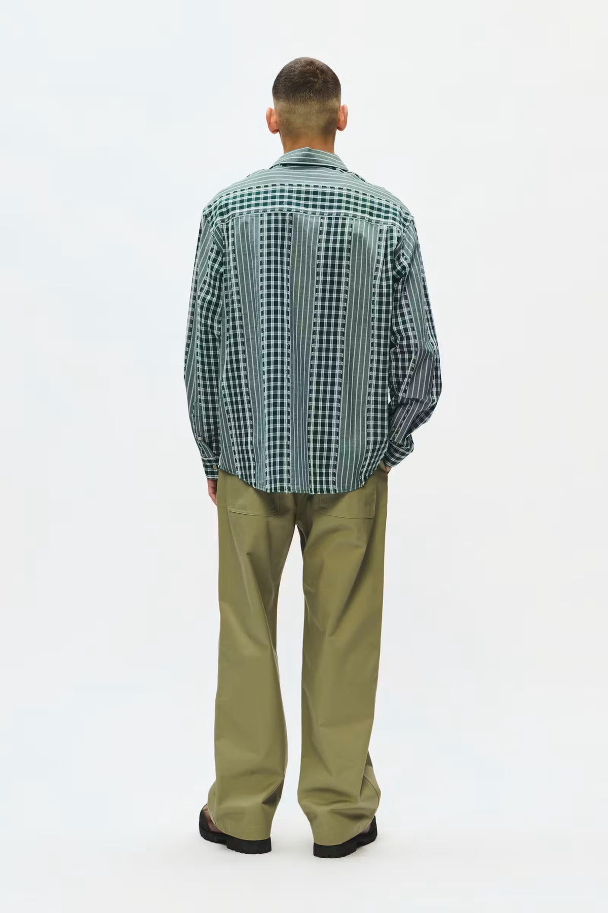 WWCooper shirt