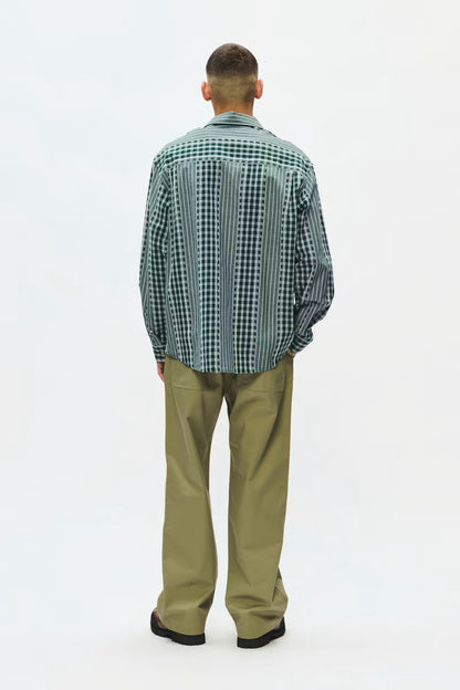 WWCooper shirt