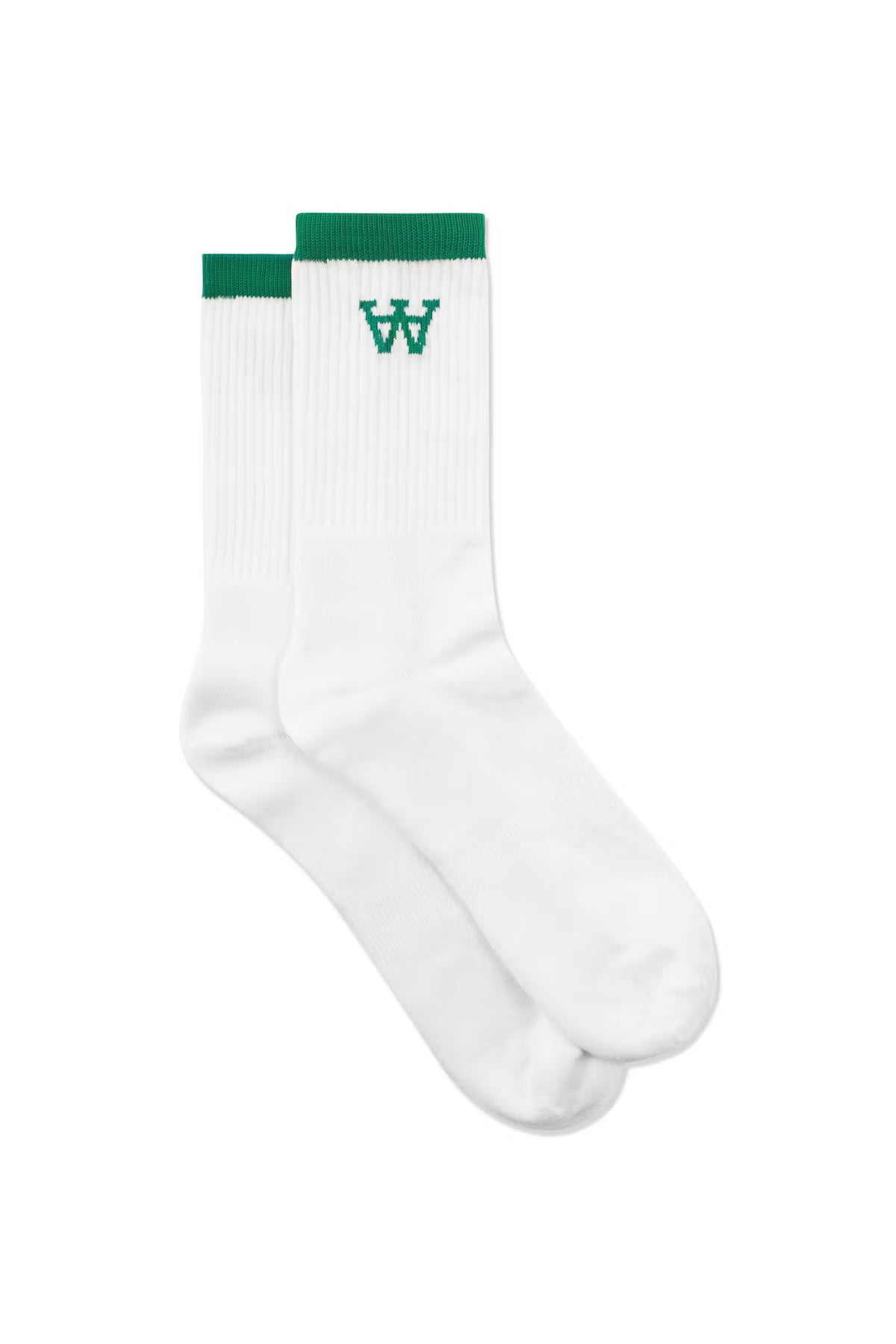 WWCon tennis socks