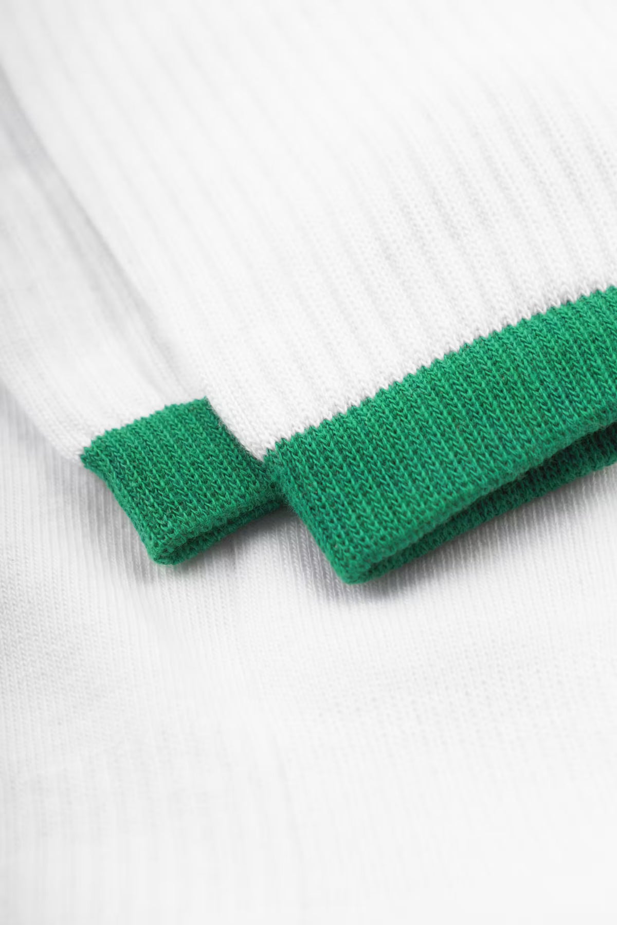 WWCon tennis socks