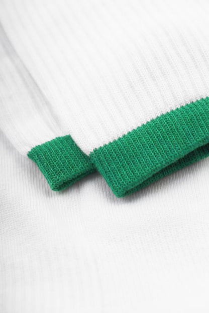WWCon tennis socks