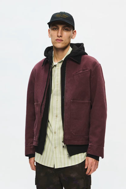 WWBo jacket