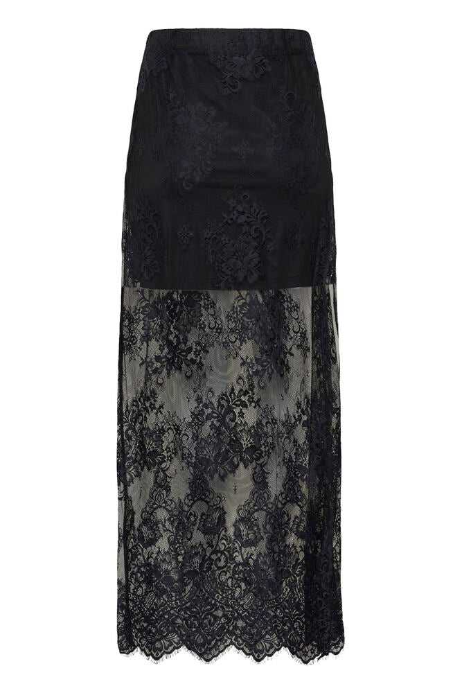 GZruby HW skirt