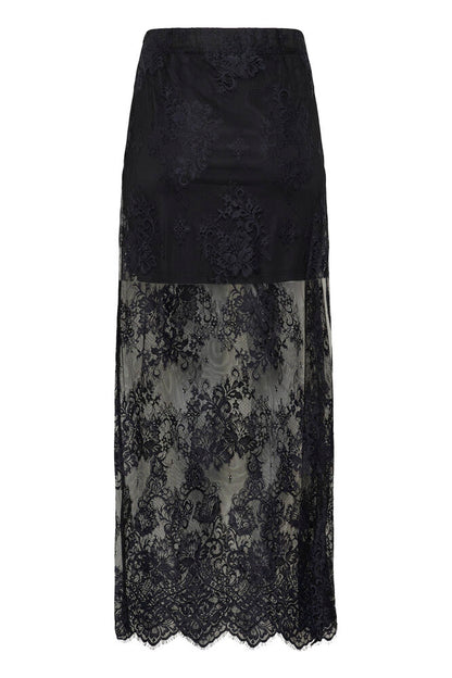 GZruby HW skirt