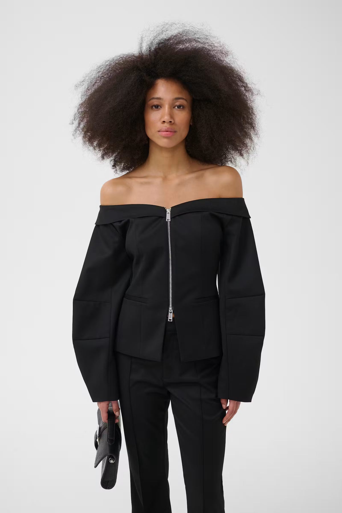 GZlourina blazer
