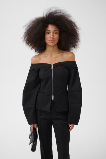 GZlourina blazer