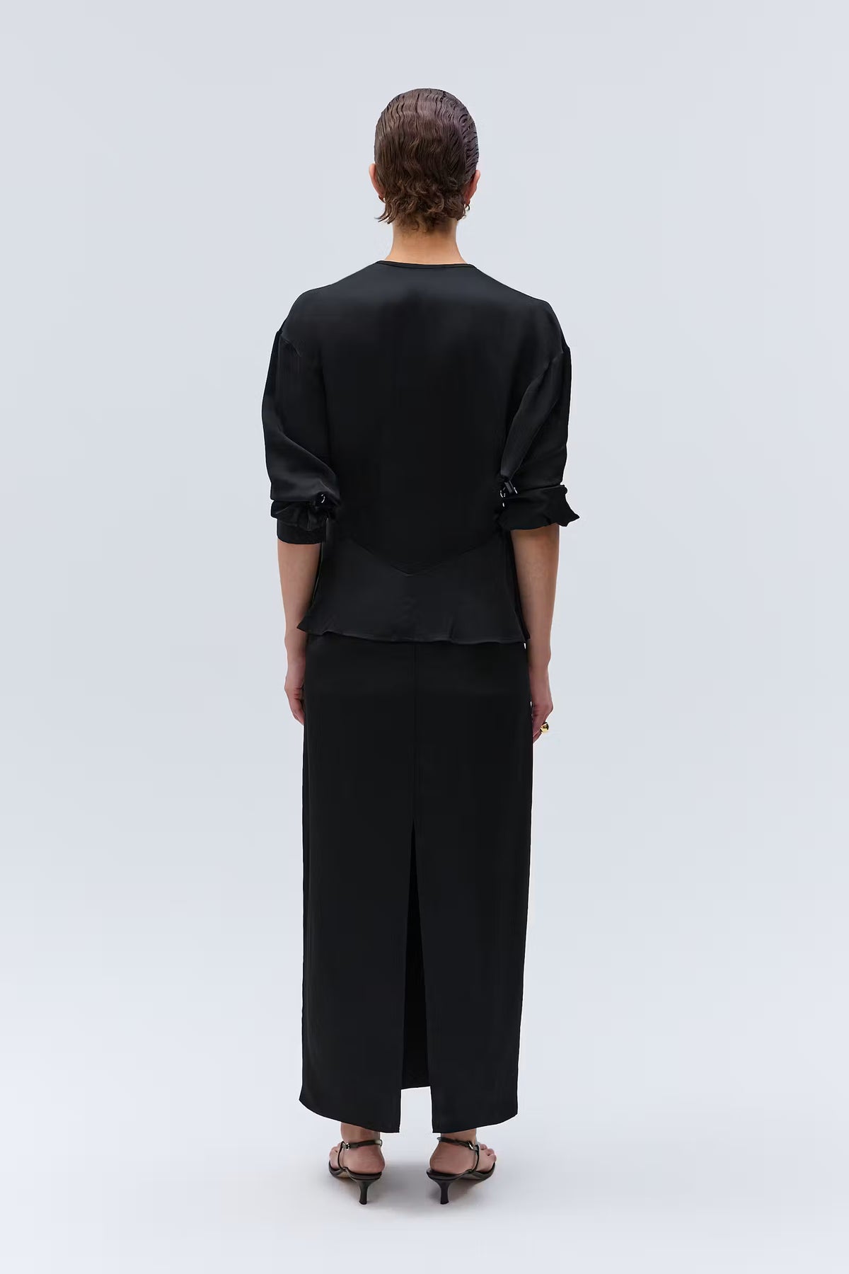 Evaluna Blouse