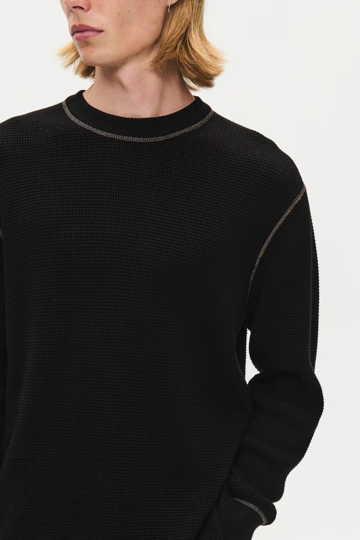 WWRama crew neck 25513