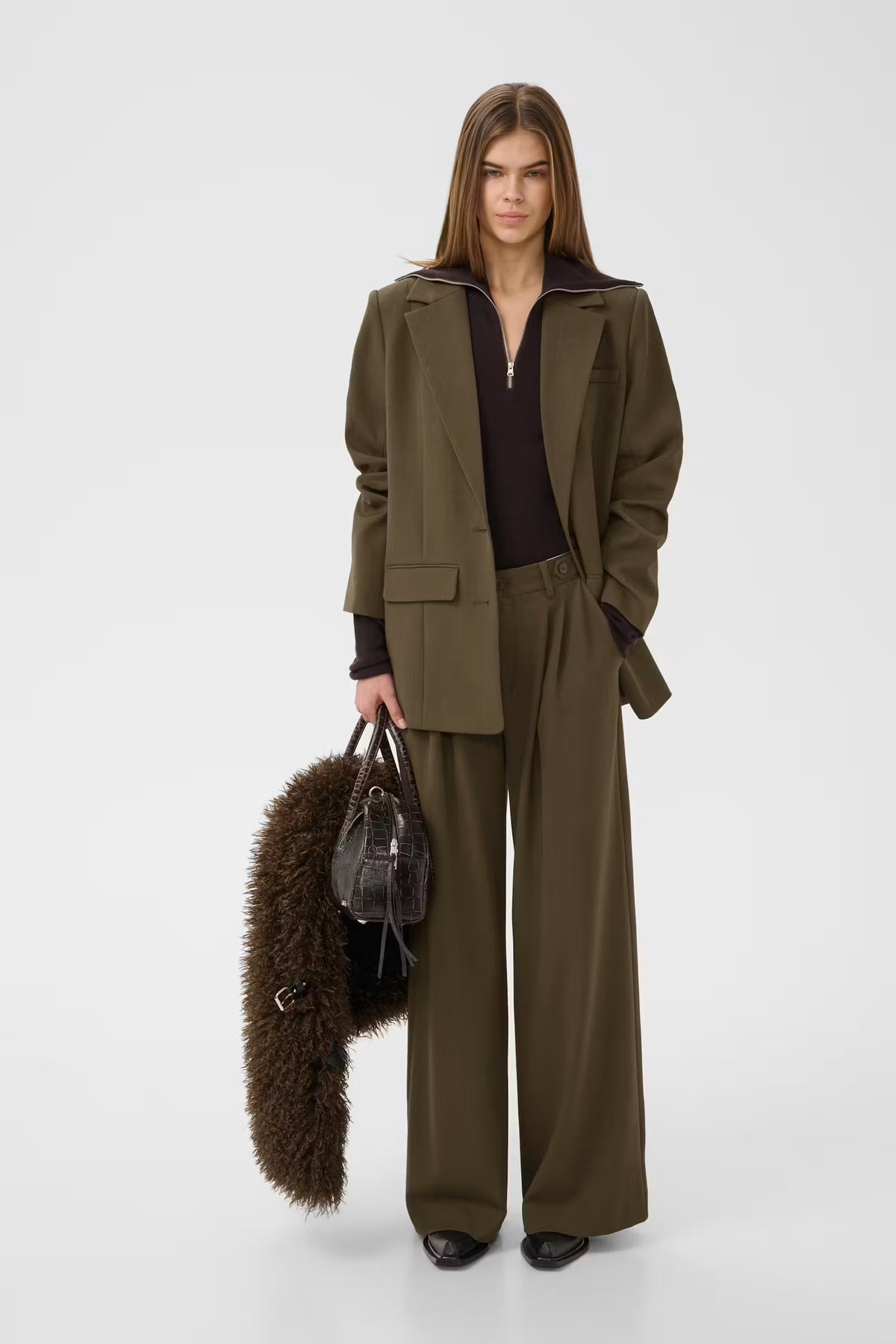 GZstacy blazer