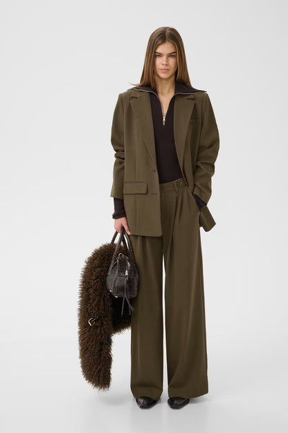 GZstacy blazer