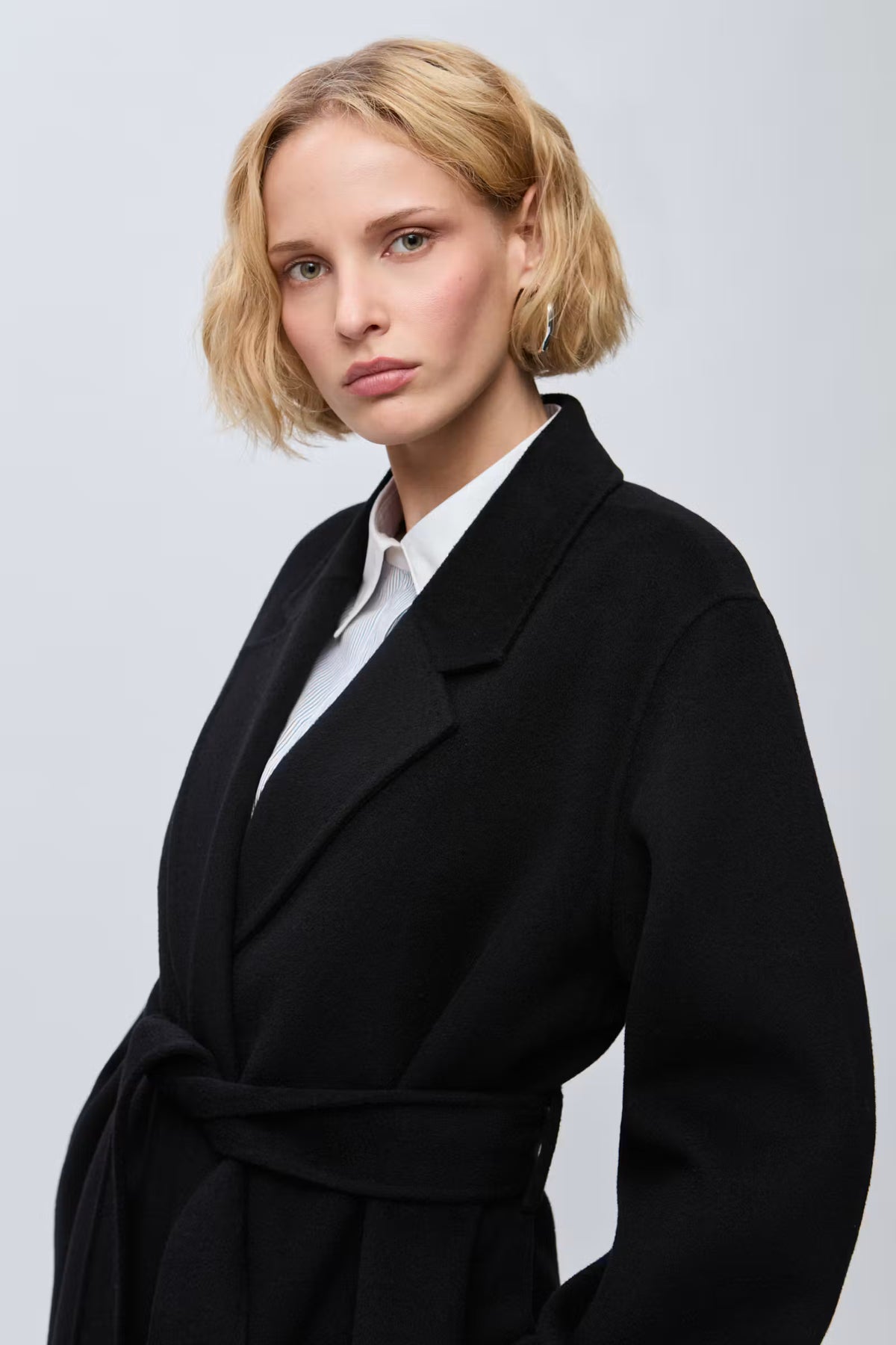 Celia Sue Coat