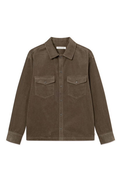 WWDavid overshirt 25258