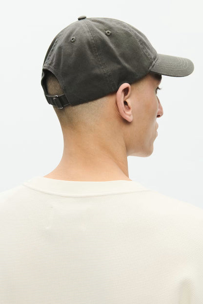WWLow profile cap