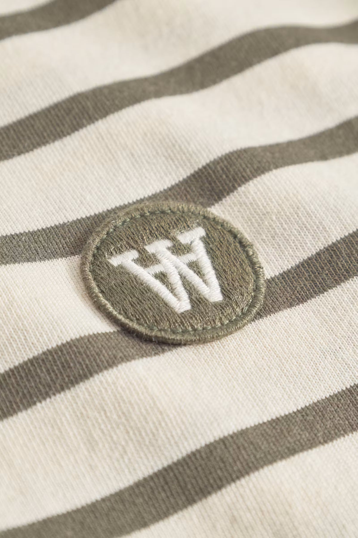 WWAce Stripe