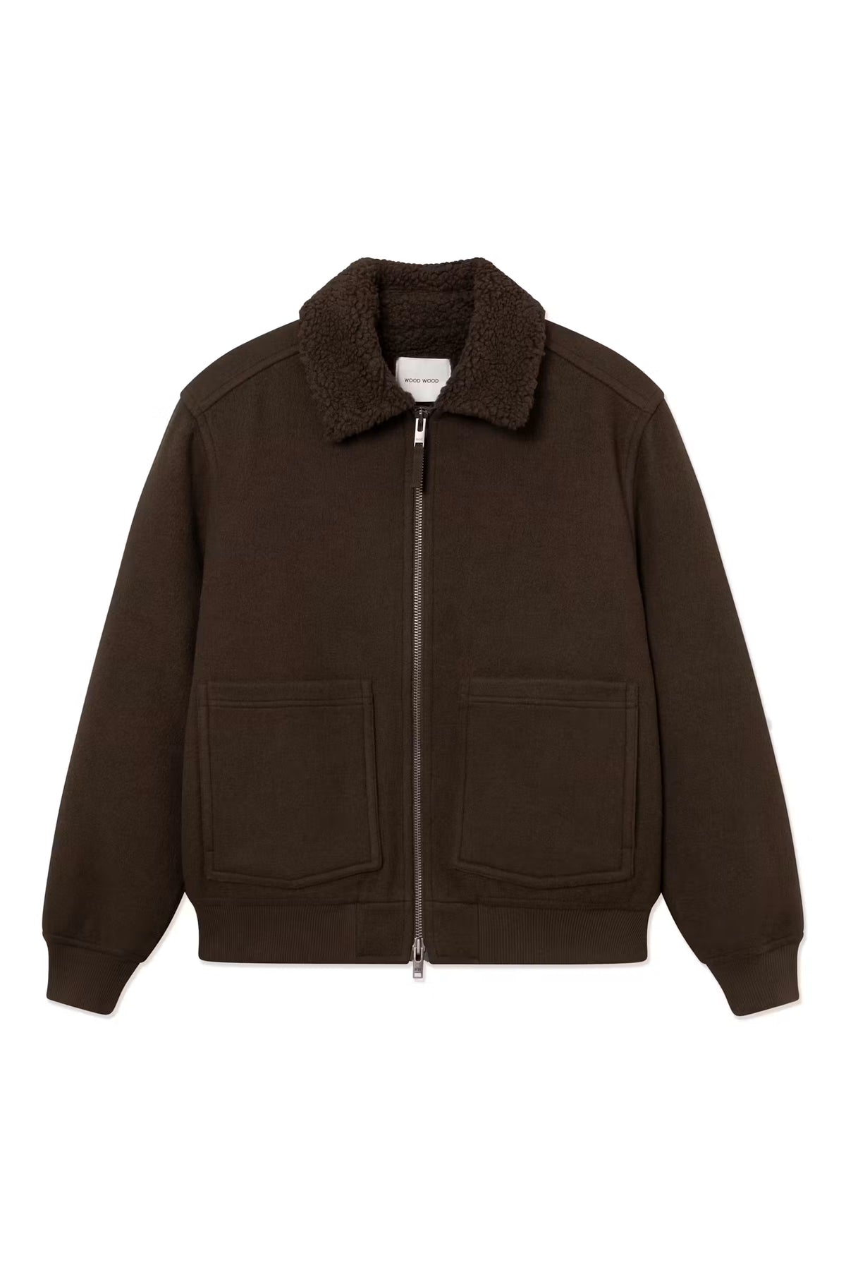 WWNann bomber jacket 25519